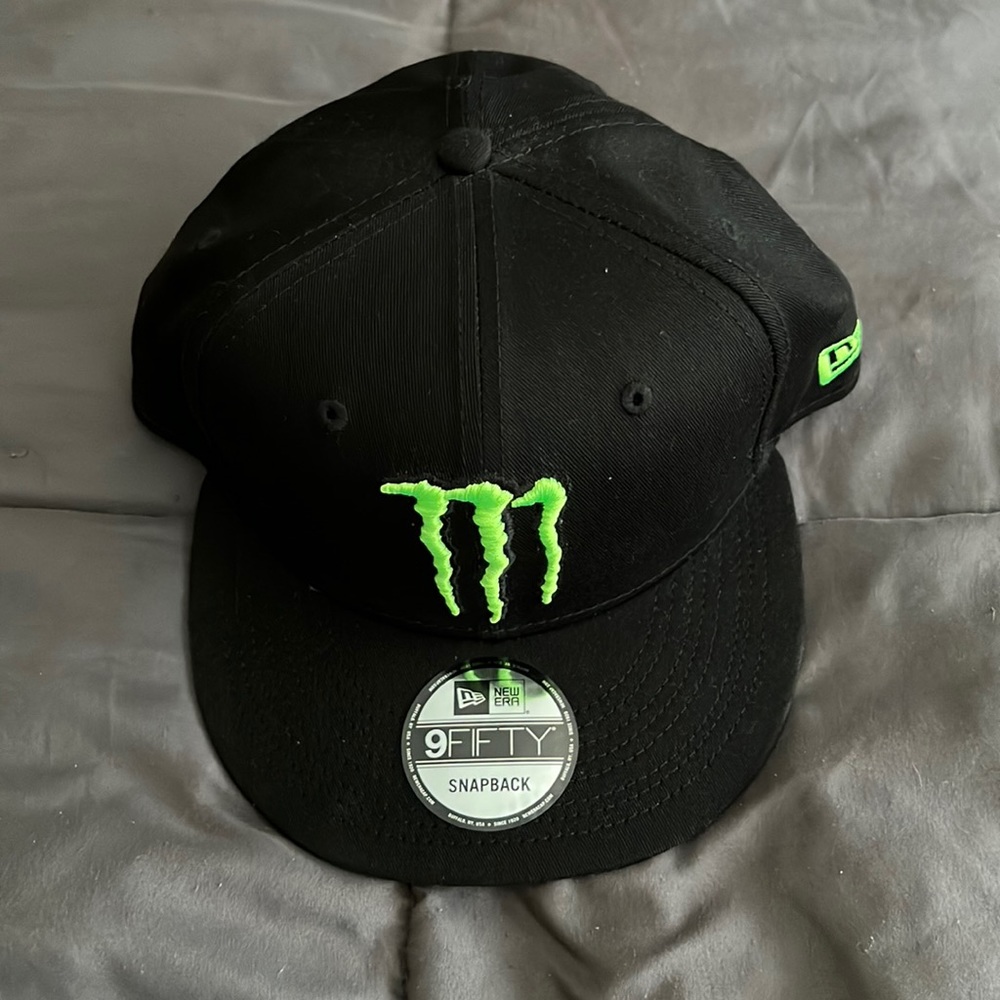 Monster New Era SnapBack